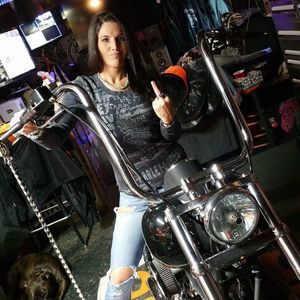 Meet your Posher, Alexis